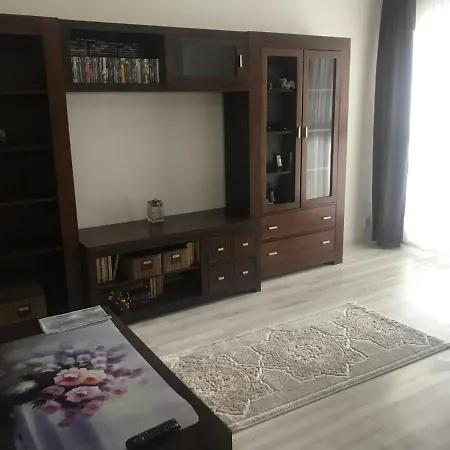 Studio Planorama * Bucarest
