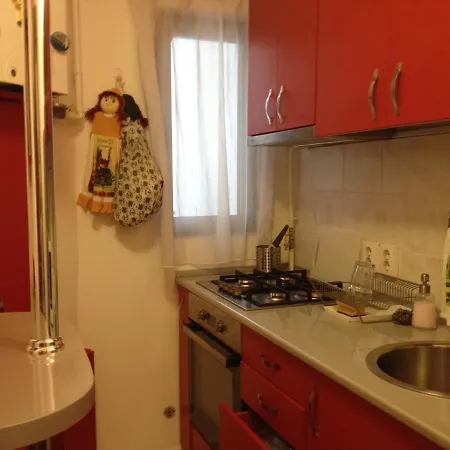 Appartement Studio Planorama Bucarest